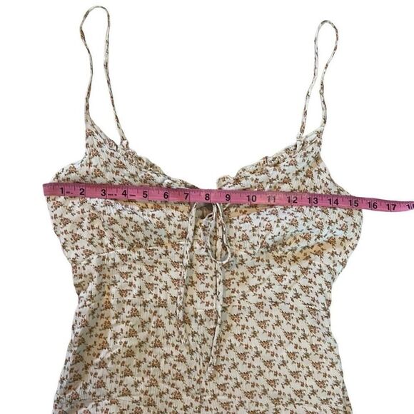 Illa Illa Floral Romper - Picture 8 of 11